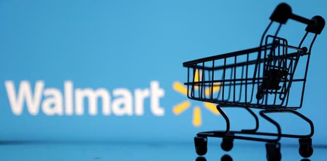Scale, online push and loyalty fees: how Walmart won the year of the tariffs