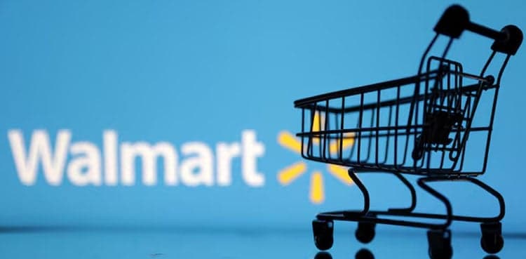 Scale, online push and loyalty fees: how Walmart won the year of the tariffs