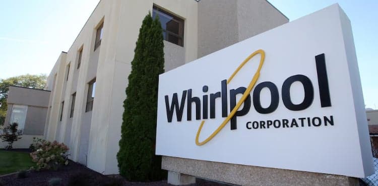 Whirlpool to invest over $60 million in Ohio plant 