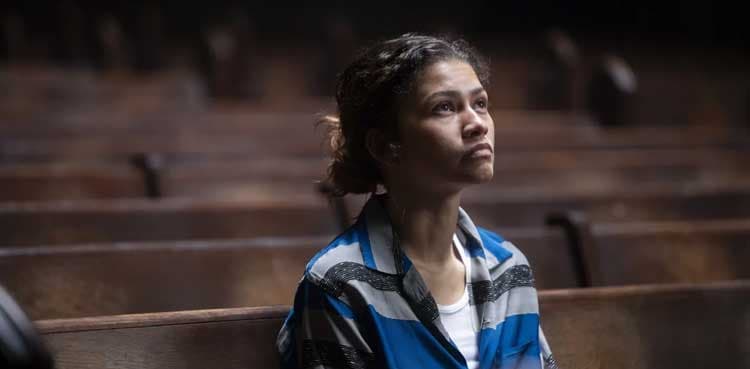Euphoria S3: Zendaya’s late arrival, photo snub spark rumors