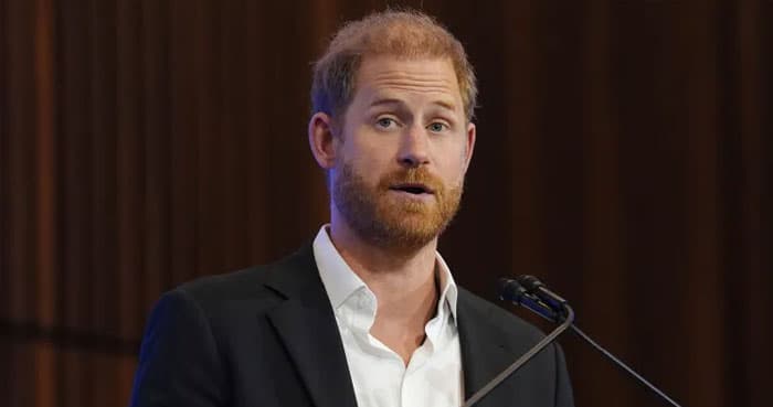 Prince Harry shares why he ‘didn’t want’ royal role after Princess Diana’s death