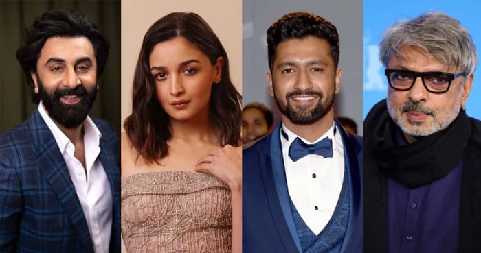 Ranbir Kapoor, Alia Bhatt and Vicky Kaushal’s ‘Love & War’ hits setback