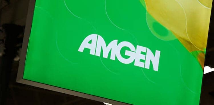Amgen's lung cancer drug tarlatamab wins China approval
