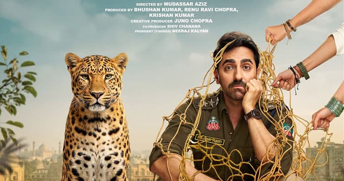 Ayushmann Khurrana's ‘Pati Patni Aur Woh Do’ teaser sparks debate over infidelity humor