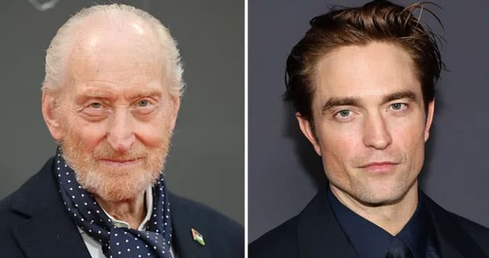 Game of Thrones Star Charles Dance to joins 'The Batman' sequel