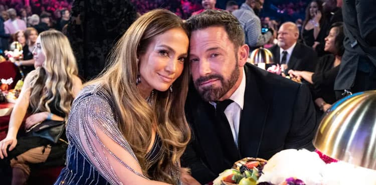 Ben Affleck ‘gifts’ Jennifer Lopez whopping $60m mansion share after divorce