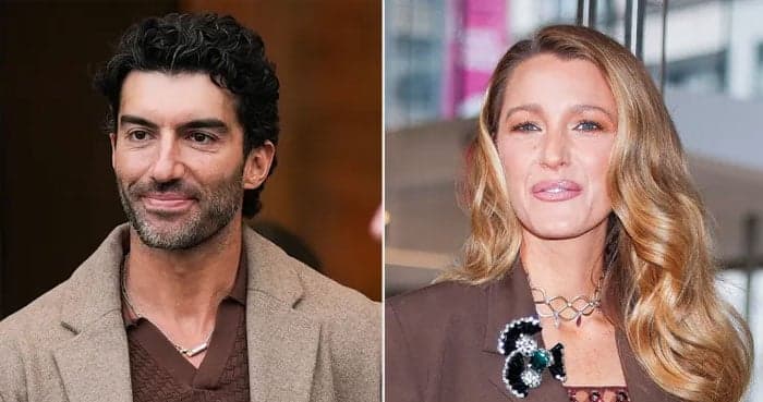 Blake Lively’s sexual harassment case against Justin Baldoni loses most claims