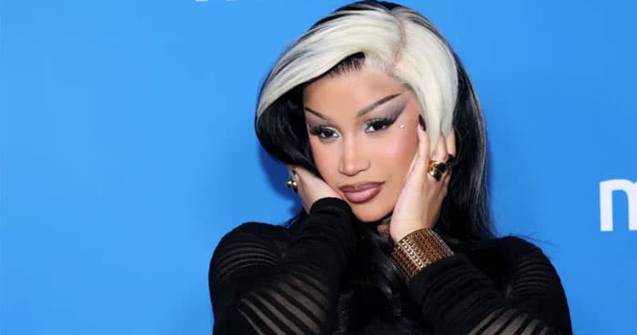 Cardi B responds to Beyoncé & Rihanna ‘competition’ talk