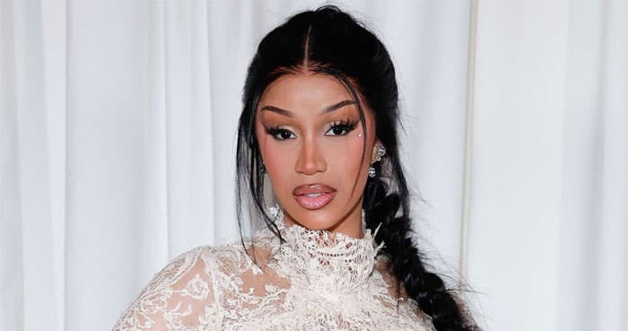 Cardi B notches another courtroom victory as she wins $50M lawsuit