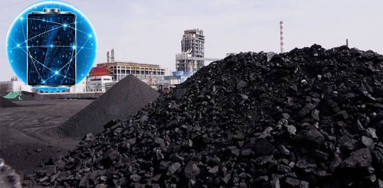 Chinese fuel cell generates electricity from coal without emission