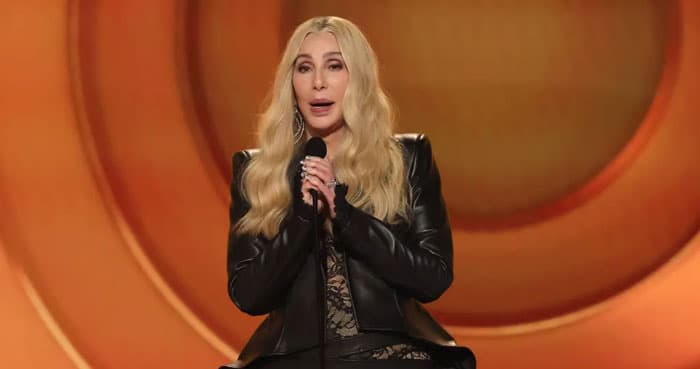 Cher ‘discovers’ secret granddaughter years after son’s past relationship