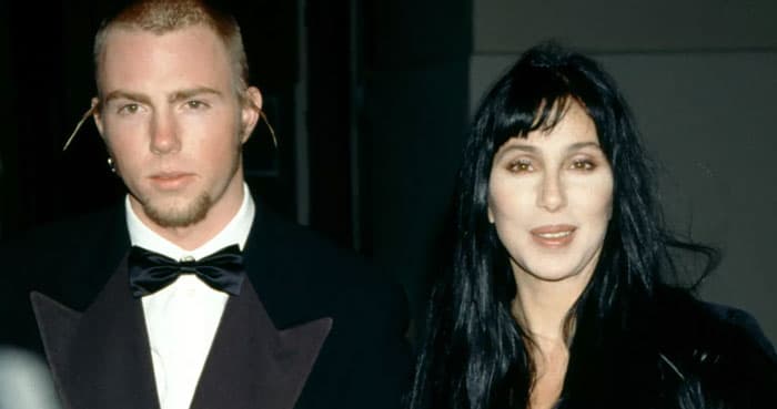 Cher files for conservatorship of son Elijah Blue Allman again