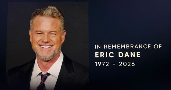 Euphoria Season 3 opens with emotional tribute to late Eric Dane
