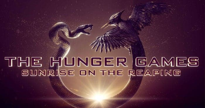 ‘The Hunger Games: Sunrise on the Reaping’ trailer gives glimpse of Kieran Culkin