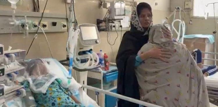 Minor girls abducted from Sadiqabad, sexually assaulted in Karachi