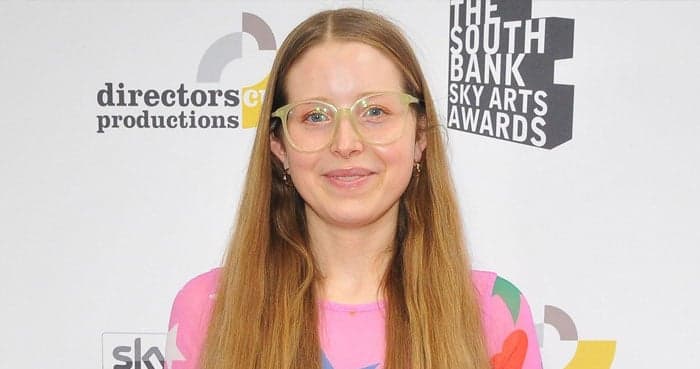 ‘Harry Potter’ star engaged to boyfriend of 12 Years after four kids