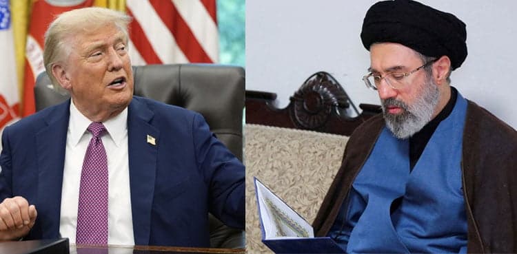 Iran’s 10-point peace plan for talks with US