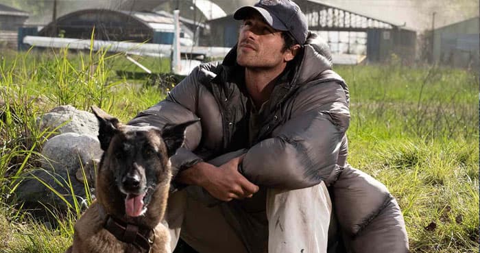 ‘The Dog Stars’ trailer: Jacob Elordi embarks on post-apocalyptic journey