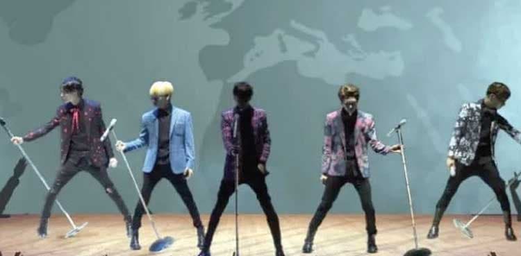 K-pop giants all set to collaborate on Fanomenon festival