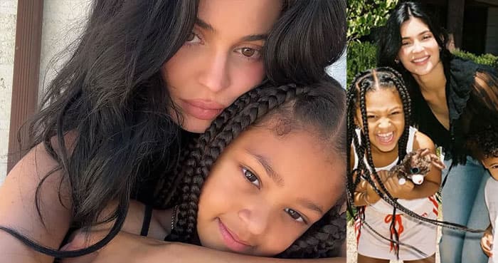 Kylie Jenner reveals she cried watching ‘KUWTK’ with daughter