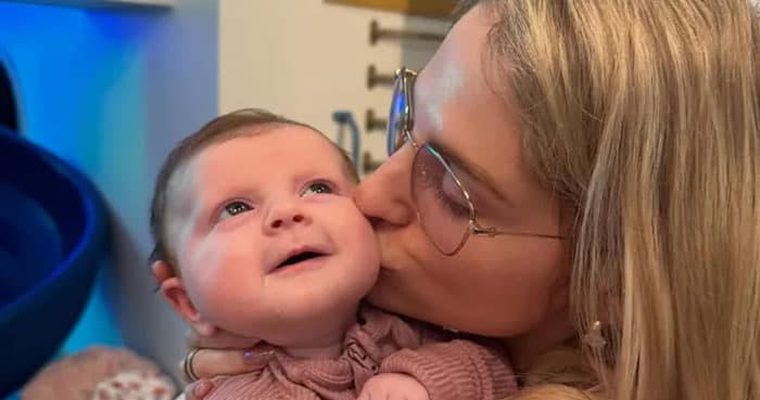Meghan Trainor cancels tour to focus on family after welcoming daughter