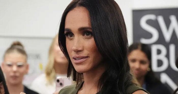 Meghan Markle reflects on being 'most trolled person in the entire world'