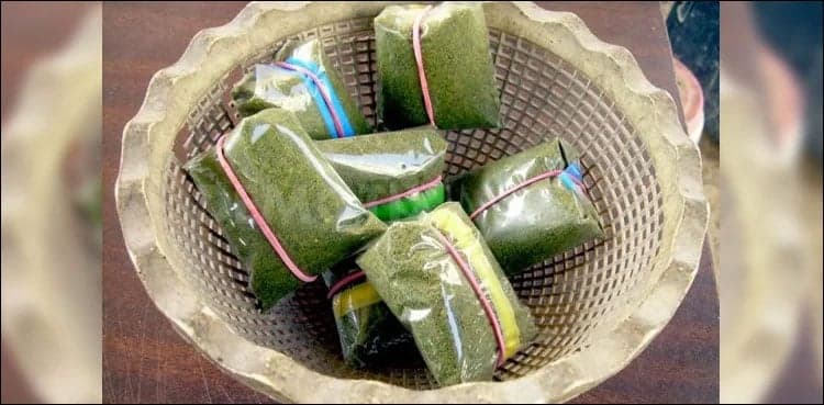 KP Naswar Bill 2026 proposes fine for spitting in public