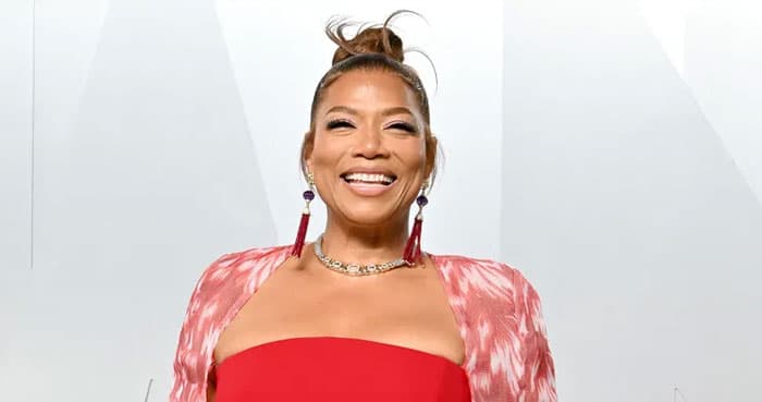 Queen Latifah set to lead 2026 American Music Awards