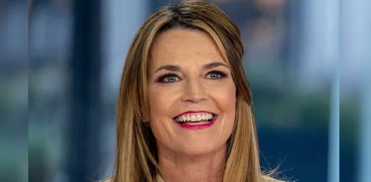 Savannah Guthrie’s ‘Today’ return: Ratings boost falls short of NBC expectations