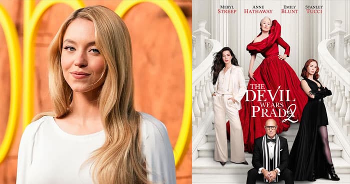Sydney Sweeney’s cameo removed from ‘The Devil Wears Prada 2’ for THIS reason