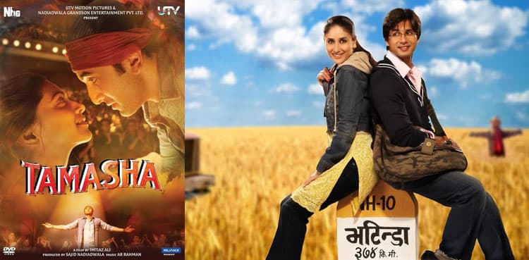 Imtiaz Ali speaks out on plans for 'Jab We Met 2', 'Tamasha 2'