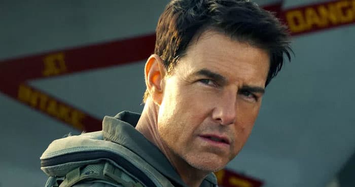 Tom Cruise gives major update on Top Gun 3 at CinemaCon