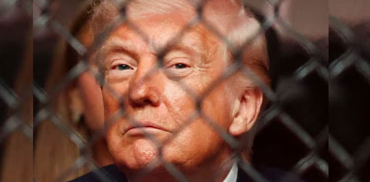 Frustrated Trump learns he doesn't have the cards on Iran