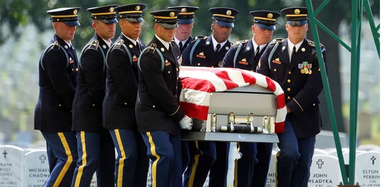 471 US service members die by suicide in 2024