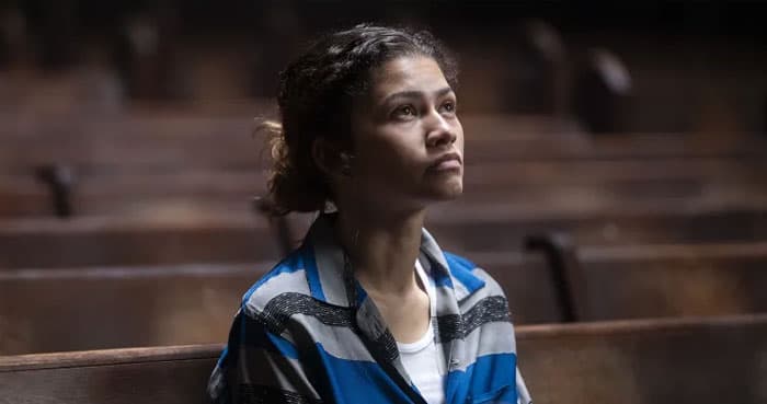 Zendaya gives huge update on ‘Euphoria’s closure ahead of season 3