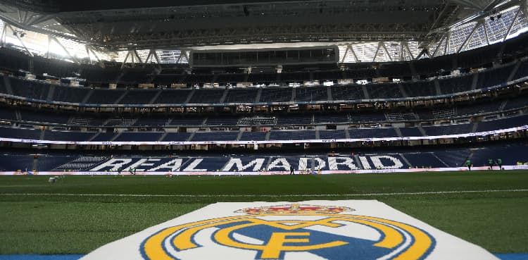 Real Madrid start presidential election process