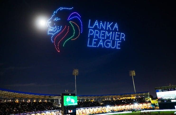 Lanka Premier League set to return after two years, dates revealed