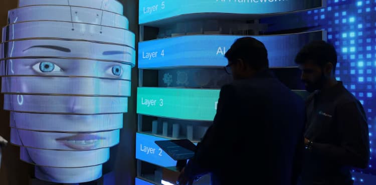 The AI bots are coming and the young are booing, not applauding