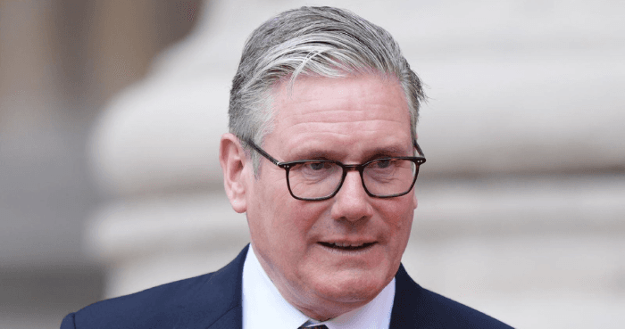 UK's Starmer calls for free broadcast of Champions League final