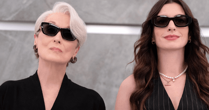The Devil Wears Prada 2 dominates summer box office