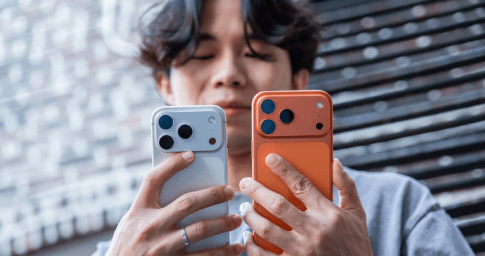 Apple iPhone 18 lineup launch expected on September 9 this year
