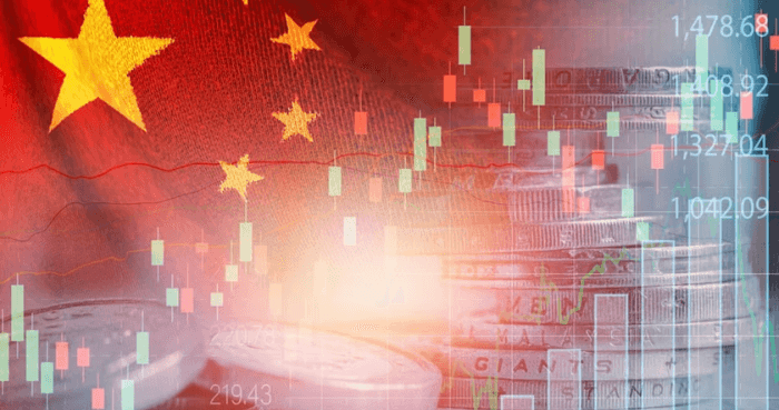 China trade beats forecasts in April despite Iran war