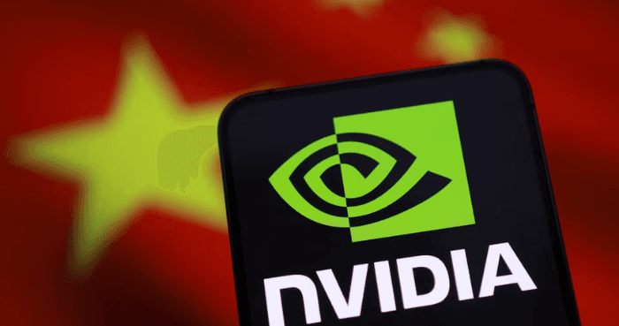US clears H200 chip sales to 10 China firms as Nvidia CEO looks for breakthrough