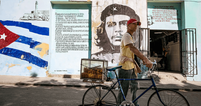 Cuba fuel crisis worsens as US blockade depletes diesel reserves