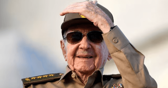 US plans to indict Cuba's Raul Castro, US DOJ official says