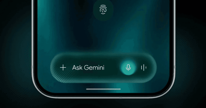 Gemini Intelligence RAM requirements exclude some Google and Samsung foldables