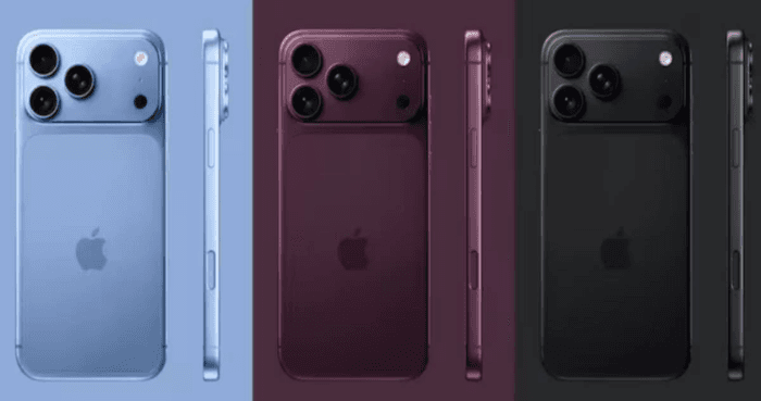 Apple iPhone 18 base model price likely to increase amid supply issues