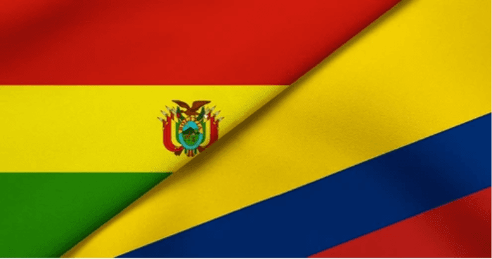 Bolivia and Colombia expel each other's ambassadors