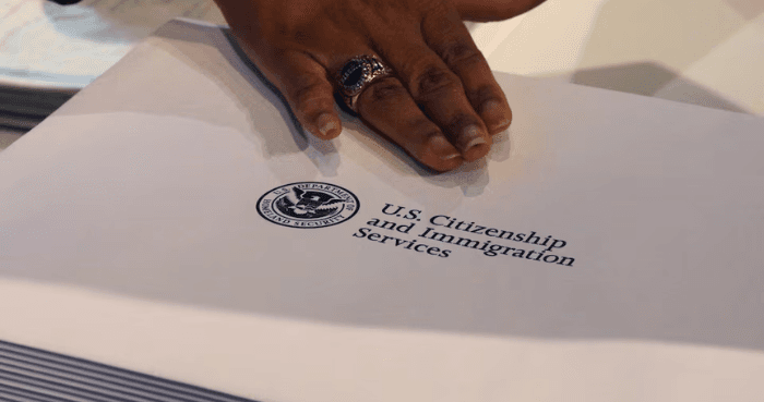 US tells foreigners seeking green cards: Return to your countries to apply