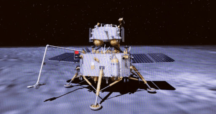 China Chang'e-7 lunar mission set to launch in late 2026